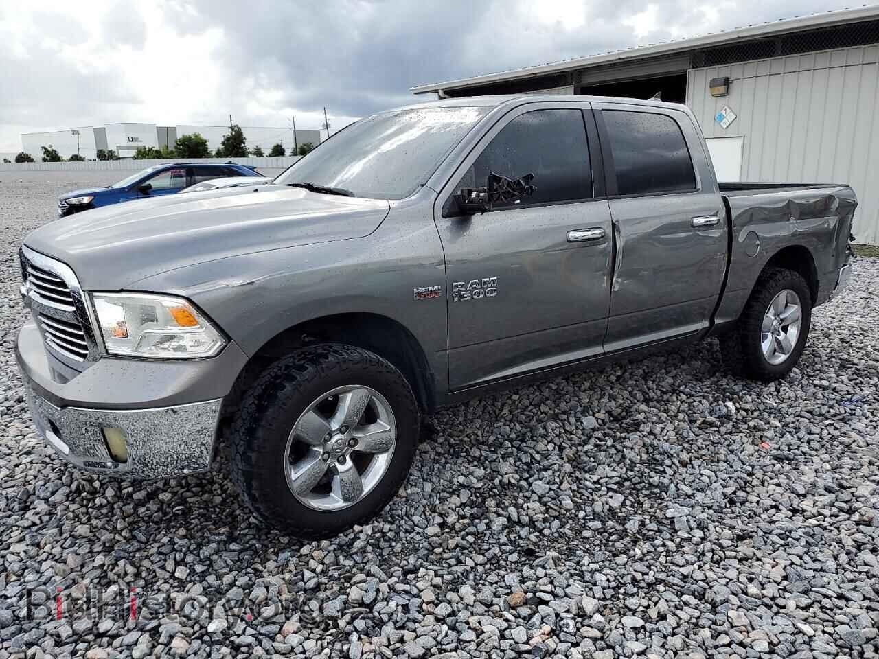 Photo 1C6RR7LTXDS540890 - RAM 1500 2013