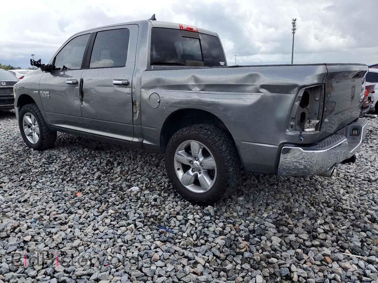 2013 RAM 1500 - VIN: 1C6RR7LTXDS540890 - Фото 2