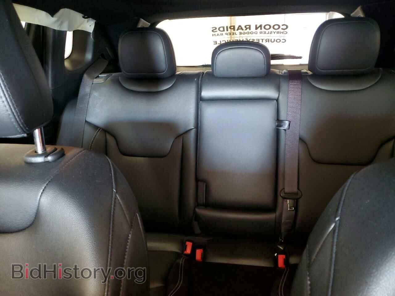 2024 JEEP COMPASS - VIN: 3C4NJDCN4RT140070 - Photo 10