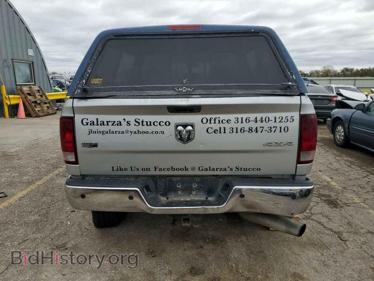 2011 DODGE All Models - VIN: 3D73Y3CL1BG549157 - Photo 6