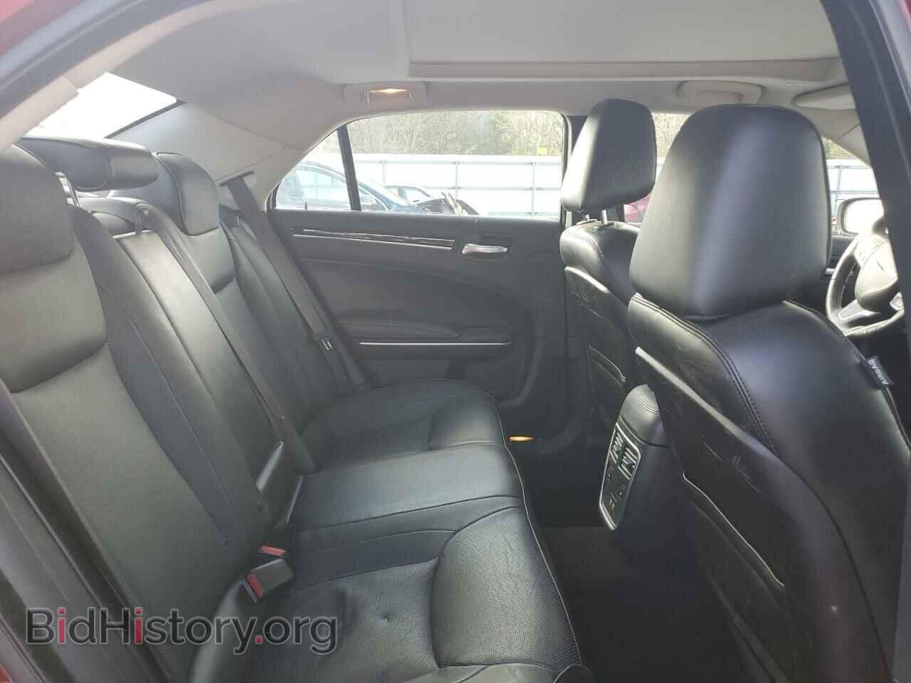 2019 CHRYSLER 300 - VIN: 2C3CCAKG3KH723087 - Фото 10