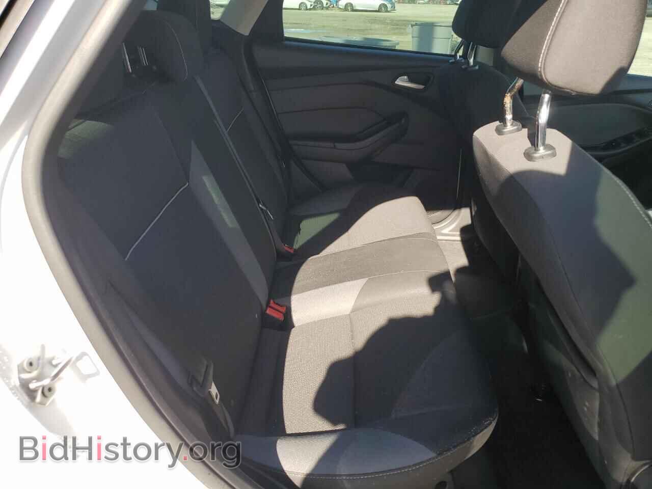 2012 FORD FOCUS - VIN: 1FAHP3K26CL320799 - Фото 10