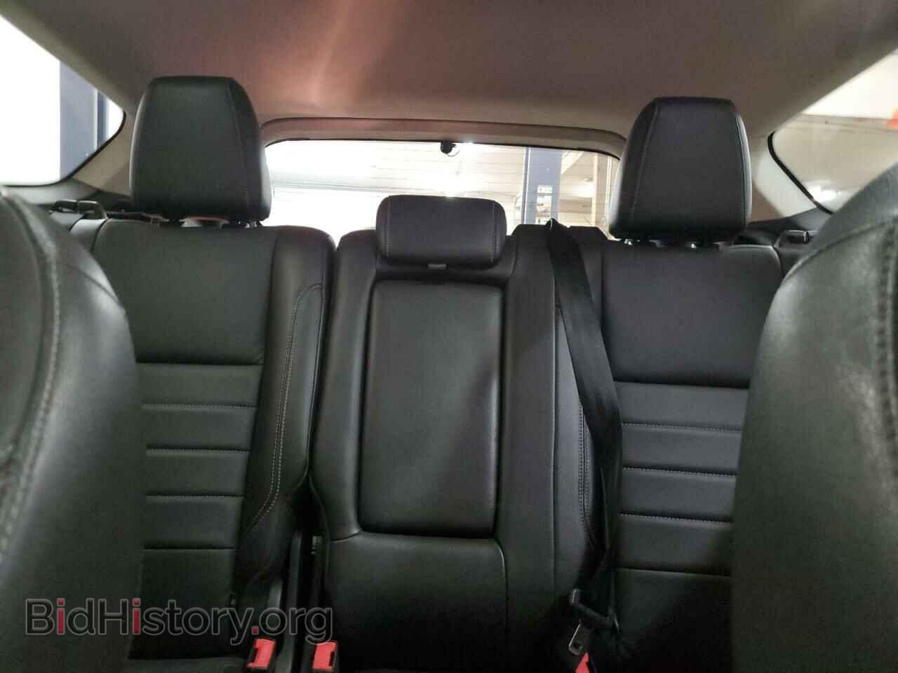 2013 FORD ESCAPE - VIN: 1FMCU9HX8DUB55378 - Фото 10