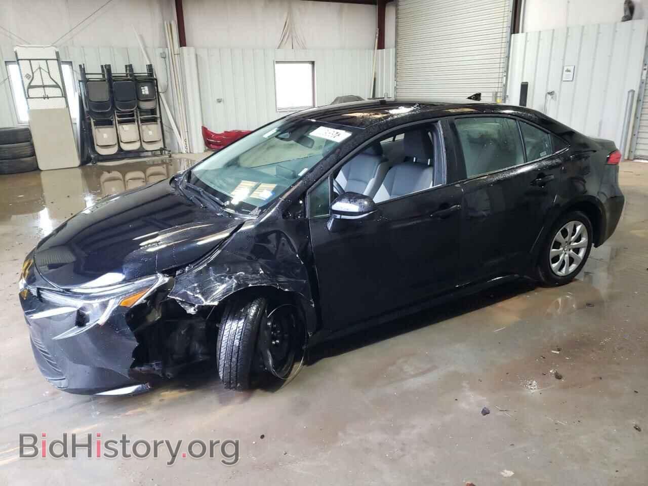 Фотография 5YFB4MDE7PP011541 - TOYOTA COROLLA 2023