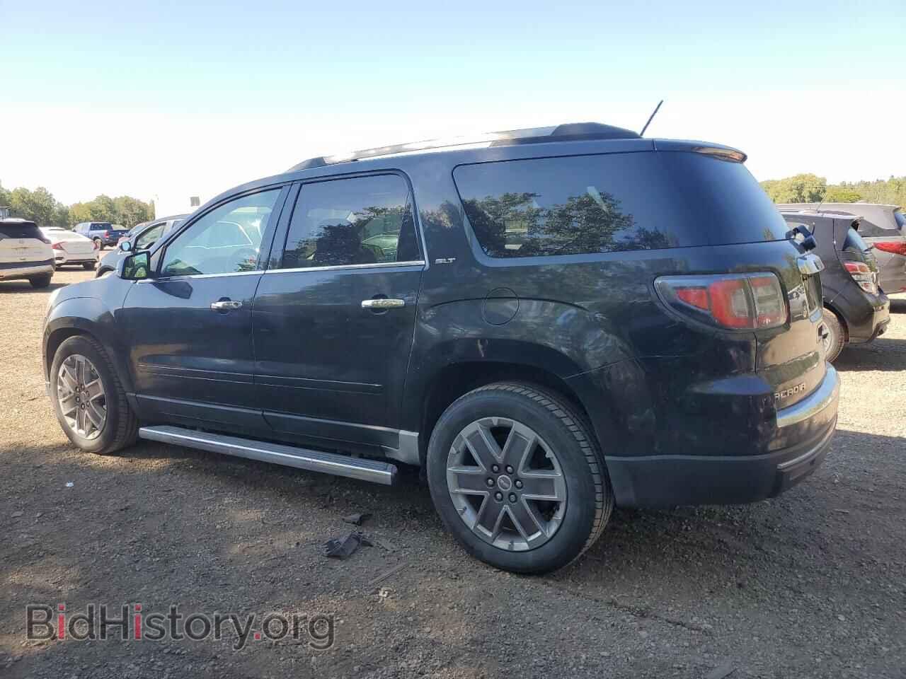 2014 GMC ACADIA - VIN: 1GKKVSKD9EJ307100 - Фото 2