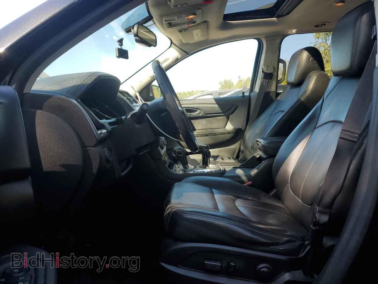 2014 GMC ACADIA - VIN: 1GKKVSKD9EJ307100 - Фото 8