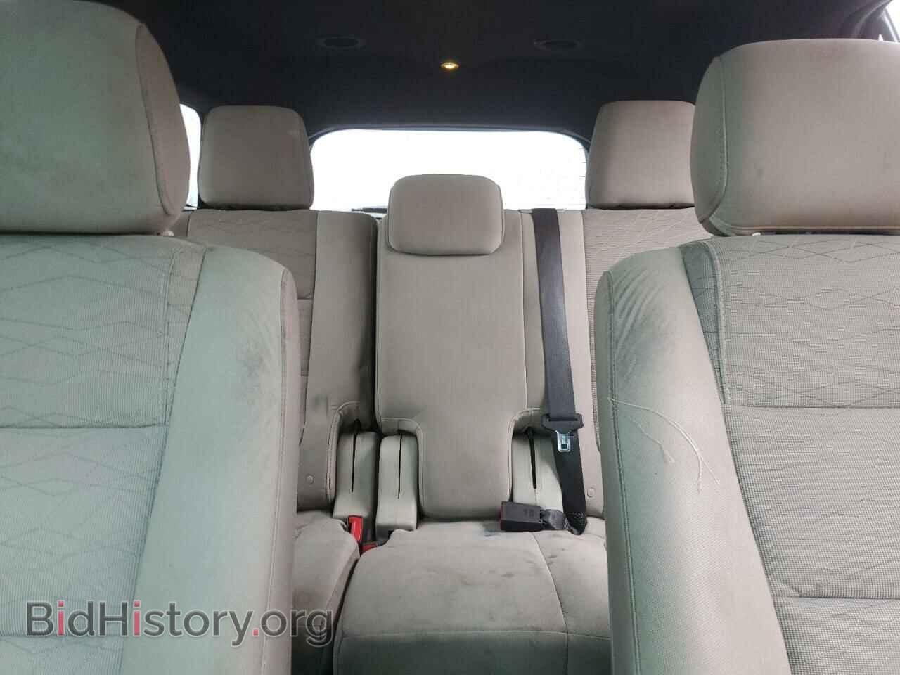 2015 FORD EXPLORER - VIN: 1FM5K7B90FGC16981 - Фото 10