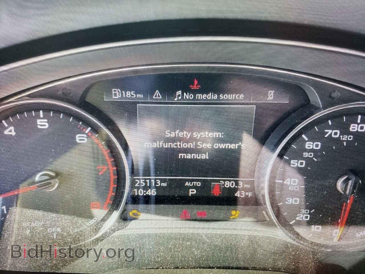 2021 AUDI A4 - VIN: WAUDAAF49MN003662 - Фото 9