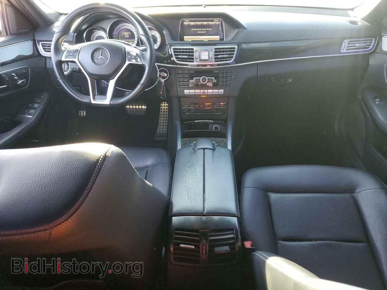2014 MERCEDES-BENZ E-CLASS - VIN: WDDHF5KB0EB025530 - Фото 8