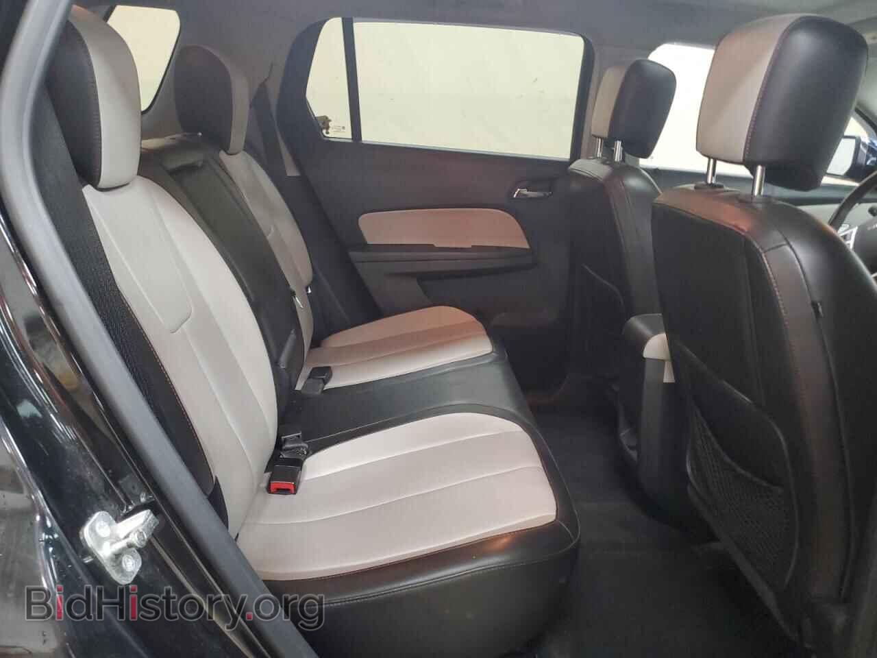 2015 GMC TERRAIN - VIN: 2GKFLTE37F6313797 - Фото 11