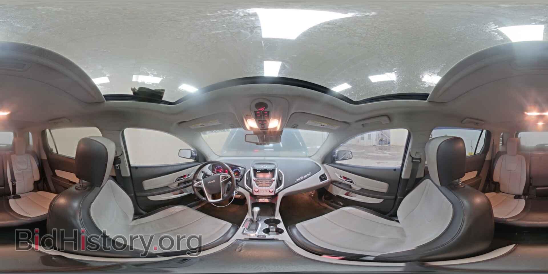2015 GMC TERRAIN - VIN: 2GKFLTE37F6313797 - Фото 15