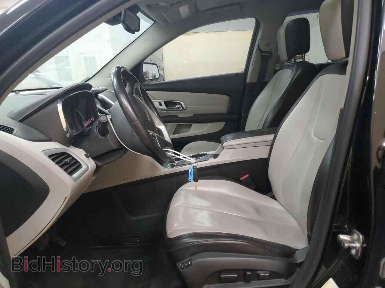 2015 GMC TERRAIN - VIN: 2GKFLTE37F6313797 - Фото 7