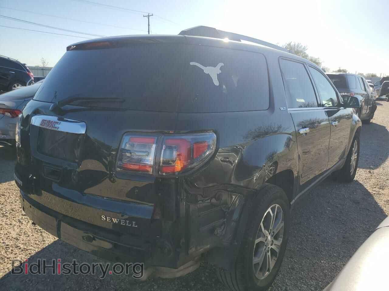 2013 GMC ACADIA - VIN: 1GKKRRKD2DJ233112 - Фото 3