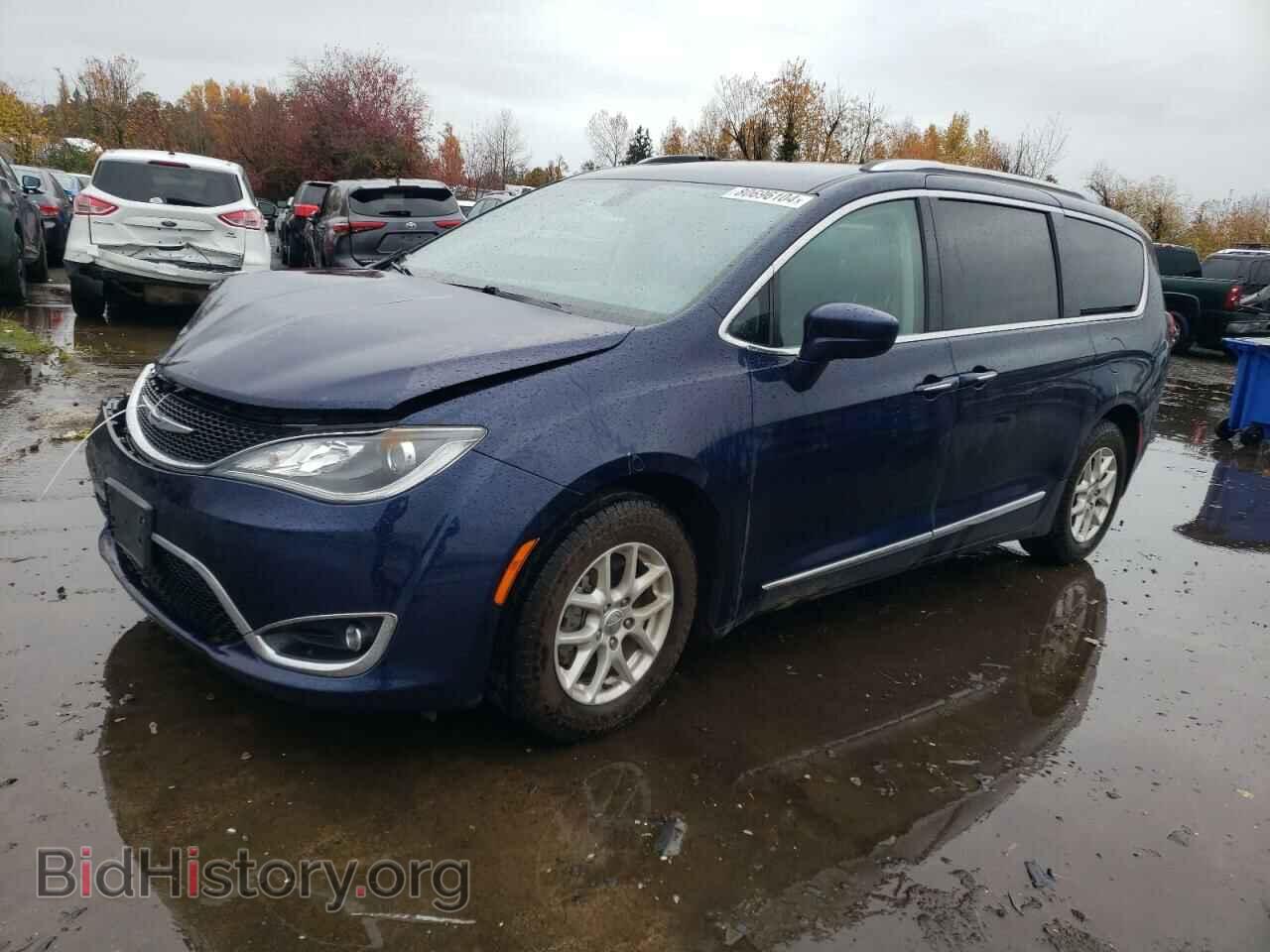 Photo 2C4RC1BG0LR112970 - CHRYSLER PACIFICA 2020