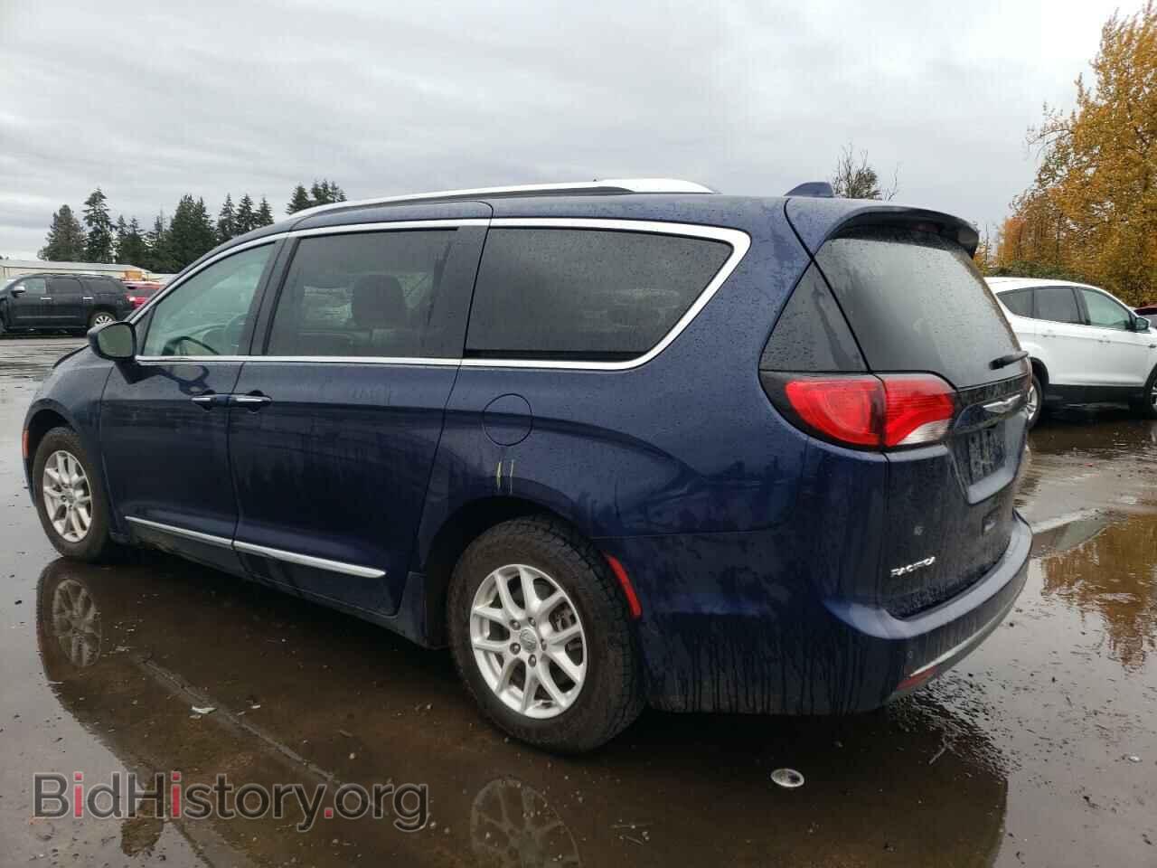 2020 CHRYSLER PACIFICA - VIN: 2C4RC1BG0LR112970 - Фото 2