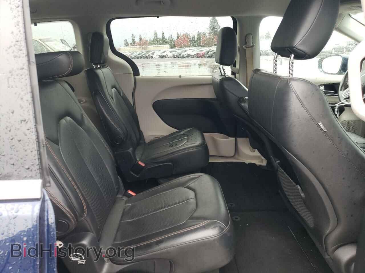 2020 CHRYSLER PACIFICA - VIN: 2C4RC1BG0LR112970 - Фото 10