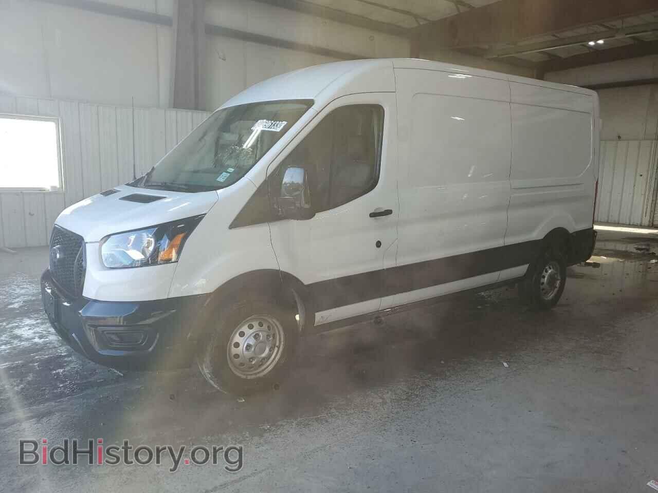 Фотография 1FTBR2C83NKA64816 - FORD TRANSIT 2022