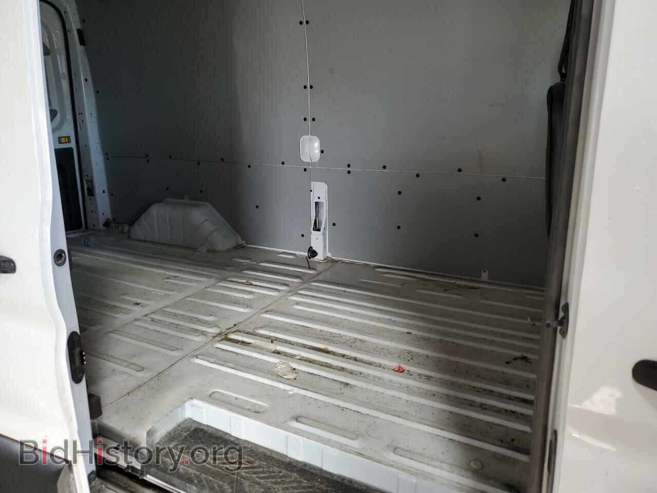 2022 FORD TRANSIT - VIN: 1FTBR2C83NKA64816 - Фото 11