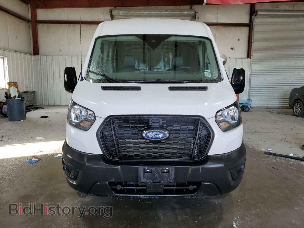 2022 FORD TRANSIT - VIN: 1FTBR2C83NKA64816 - Фото 5