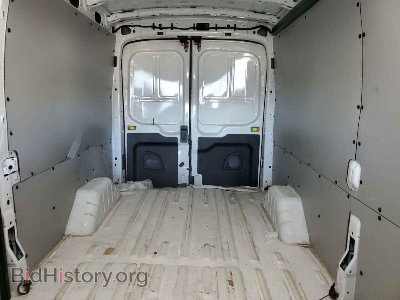 2022 FORD TRANSIT - VIN: 1FTBR2C83NKA64816 - Фото 10