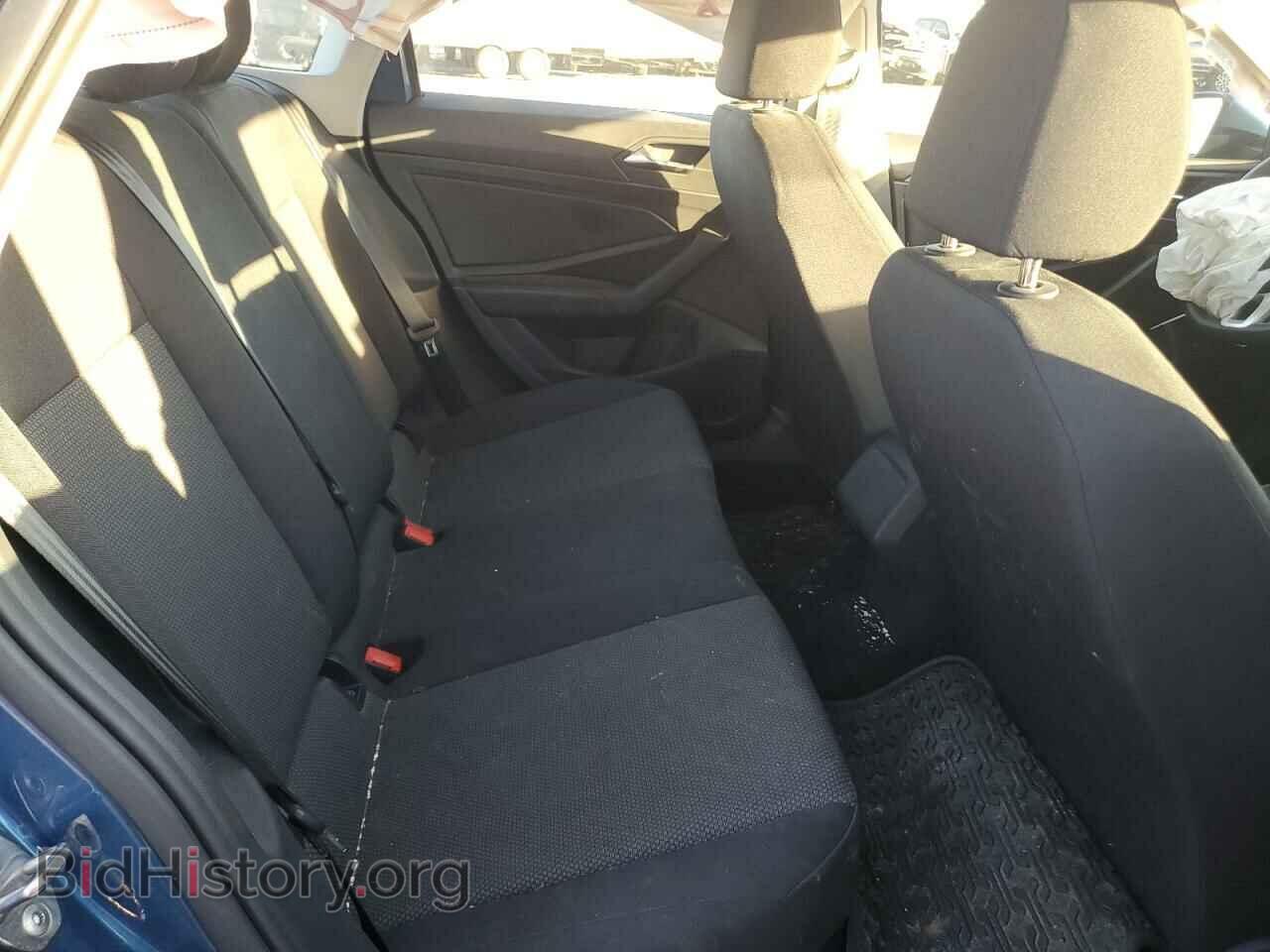 2019 VOLKSWAGEN JETTA - VIN: 3VWC57BU2KM063413 - Фото 10