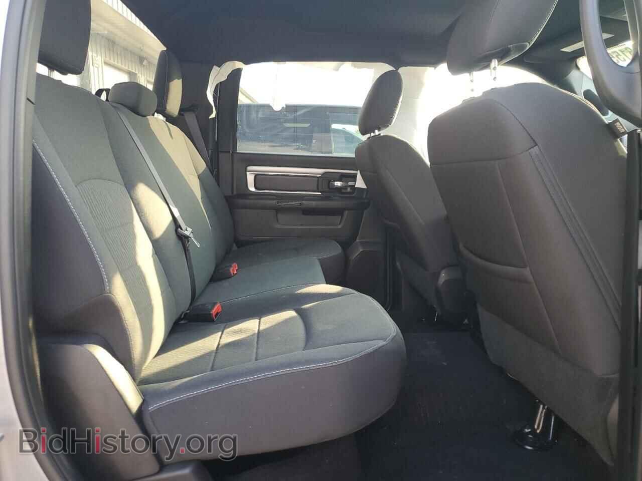 2024 RAM 1500 - VIN: 1C6RR6LG6RS122735 - Фото 10