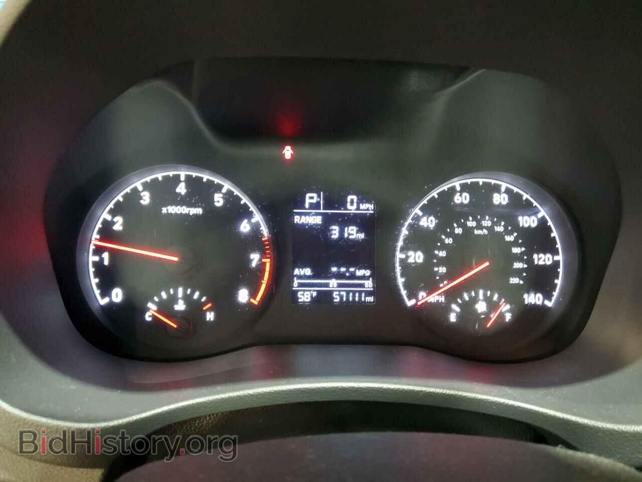 2022 HYUNDAI ACCENT - VIN: 3KPC24A62NE155357 - Фото 9