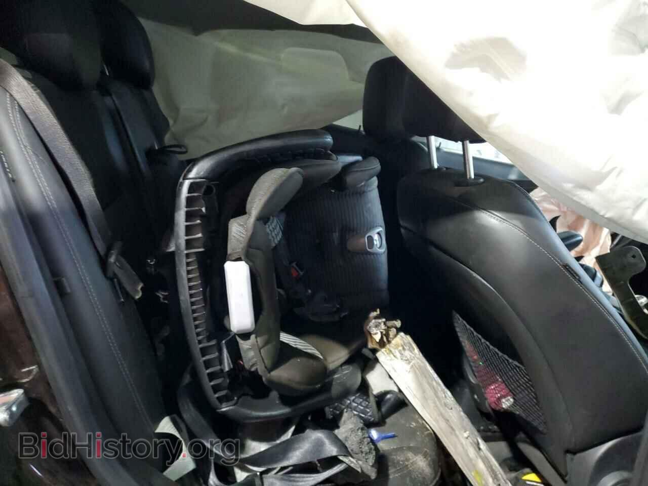 2015 BUICK ENCORE - VIN: KL4CJASB1FB222732 - Photo 11