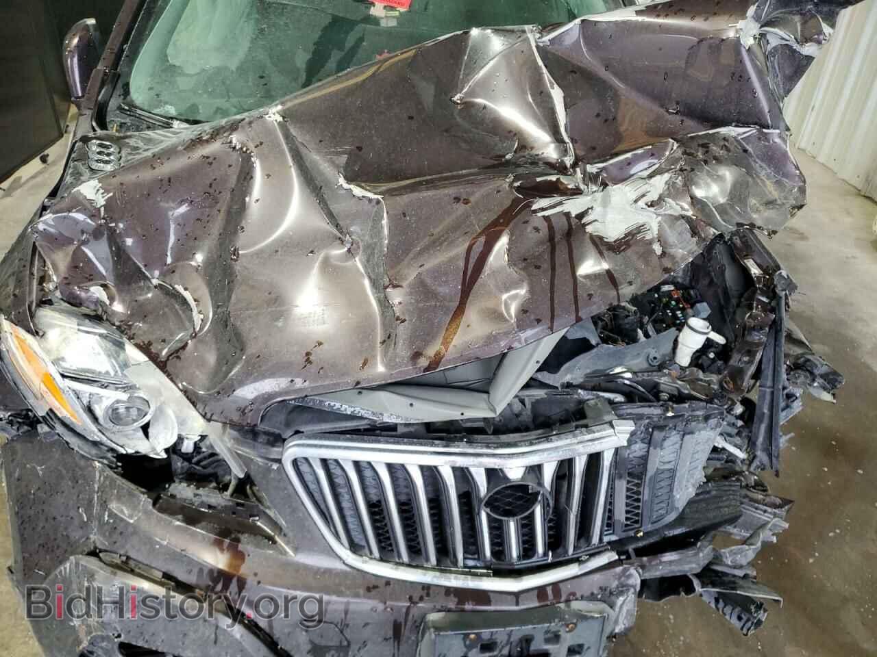 2015 BUICK ENCORE - VIN: KL4CJASB1FB222732 - Photo 12