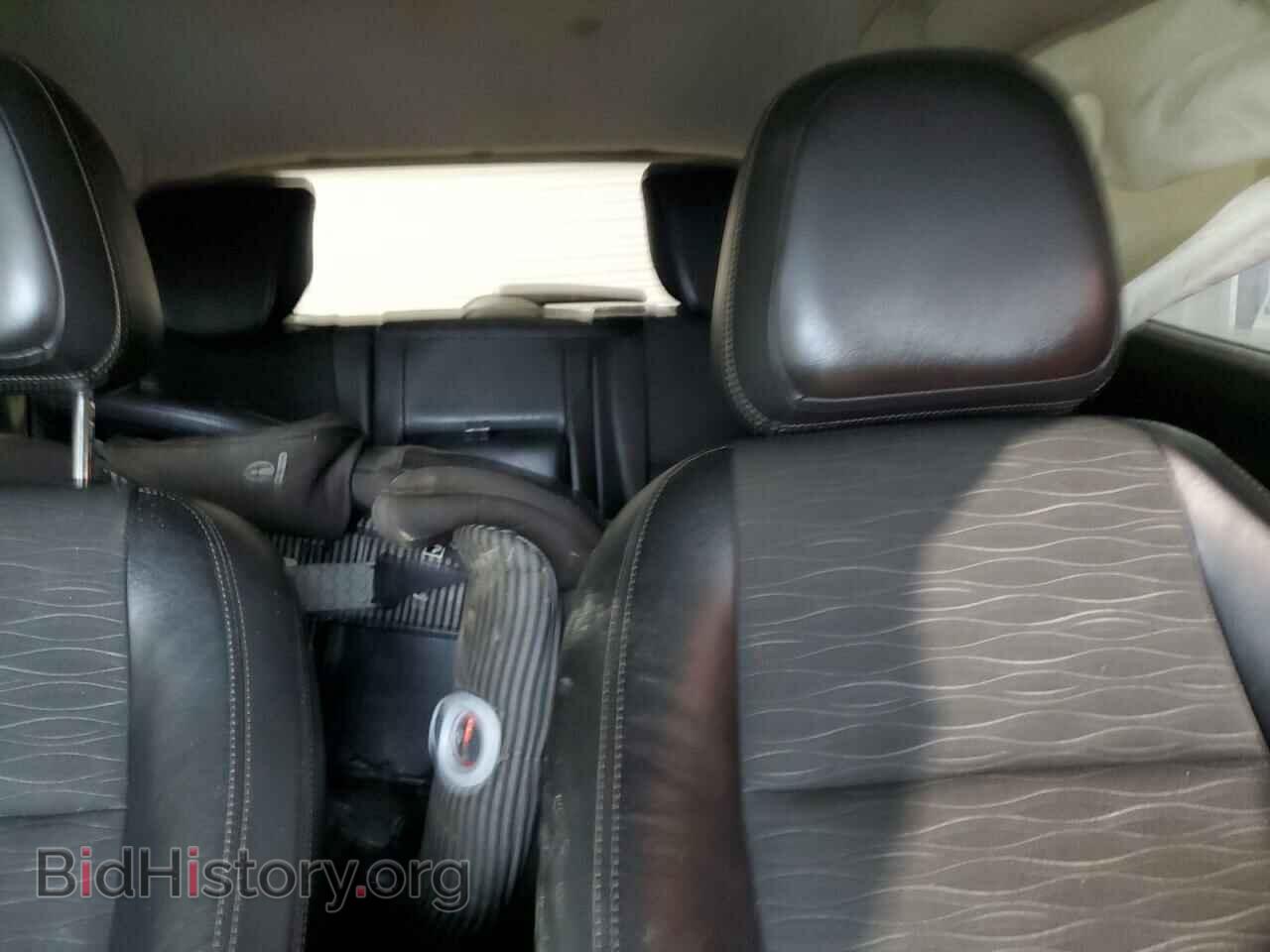 2015 BUICK ENCORE - VIN: KL4CJASB1FB222732 - Photo 10