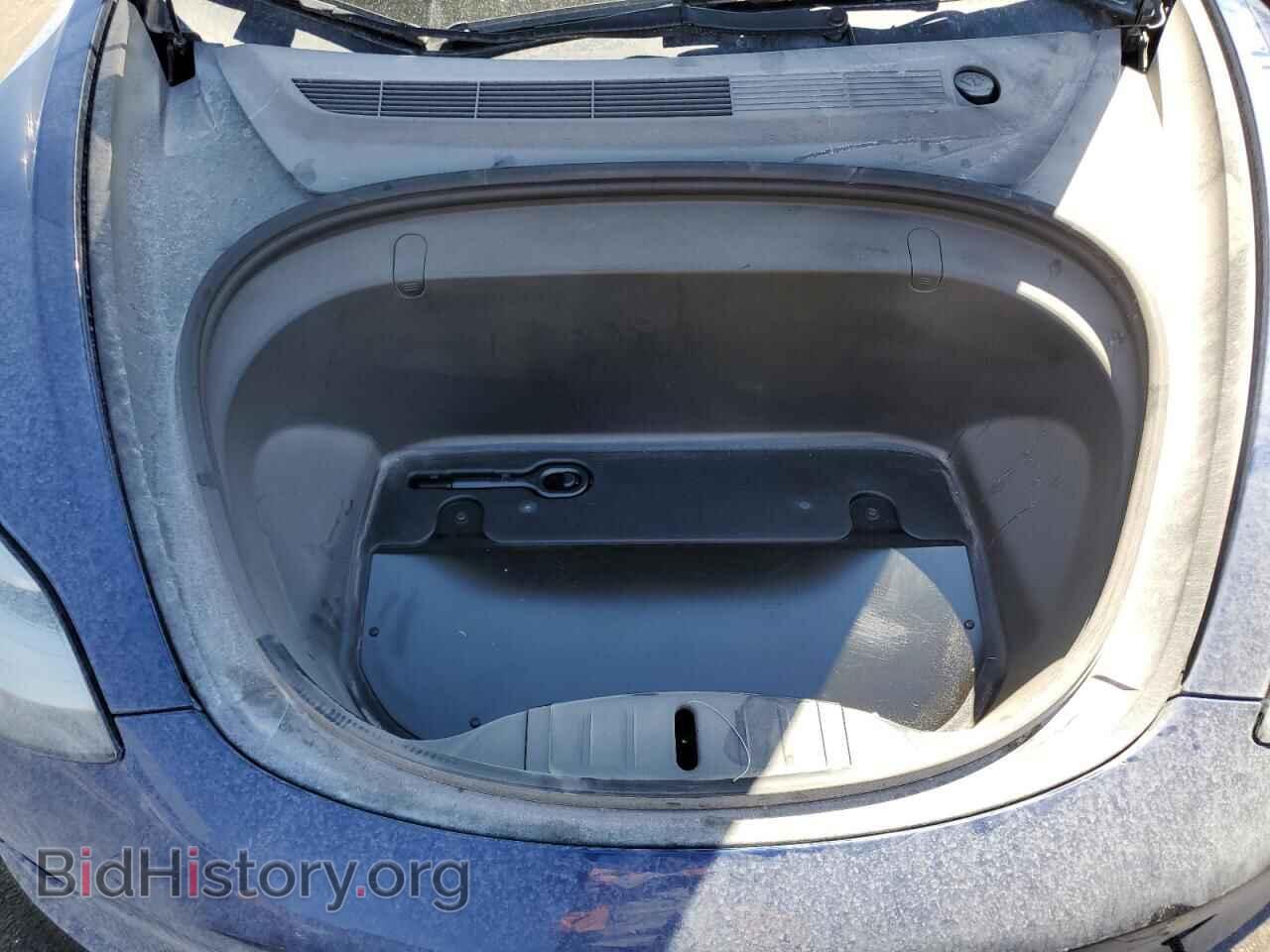 2019 TESLA MODEL 3 - VIN: 5YJ3E1EA5KF302006 - Фото 11
