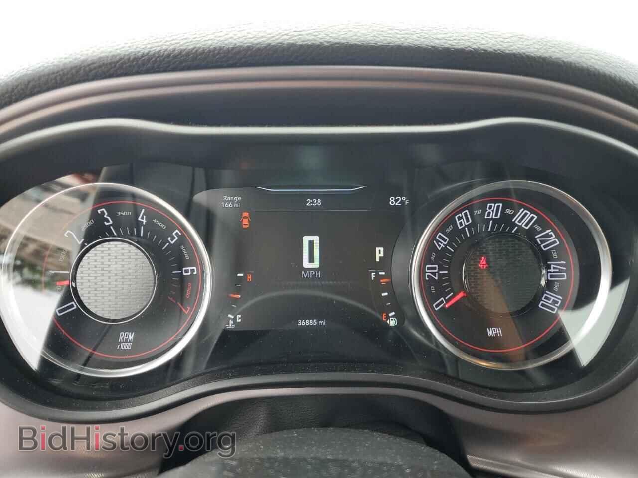 2023 DODGE CHALLENGER - VIN: 2C3CDZGG6PH697032 - Фото 9