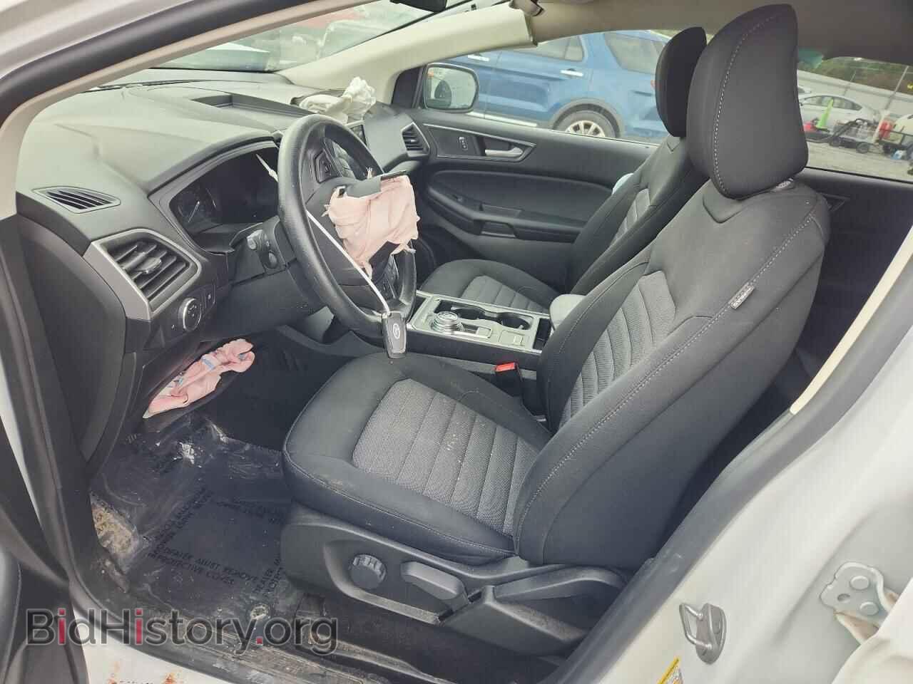 2022 FORD EDGE - VIN: 2FMPK4G90NBB16644 - Фото 7