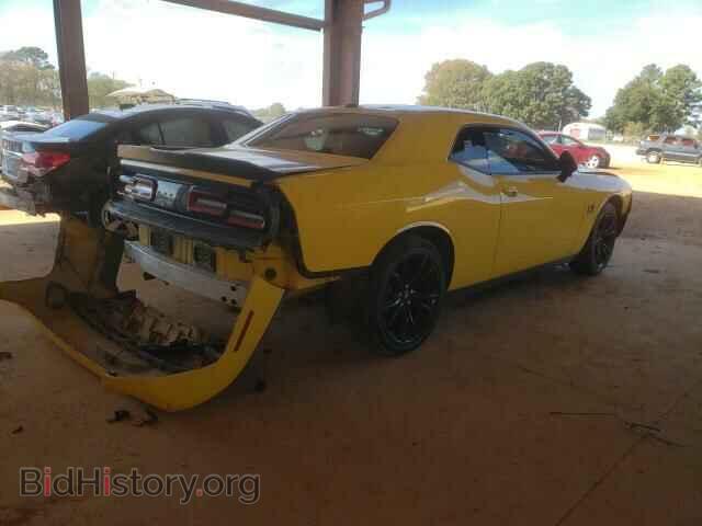 2018 DODGE CHALLENGER - VIN: 2C3CDZAG8JH258060 - Фото 4