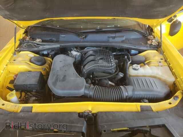2018 DODGE CHALLENGER - VIN: 2C3CDZAG8JH258060 - Фото 7