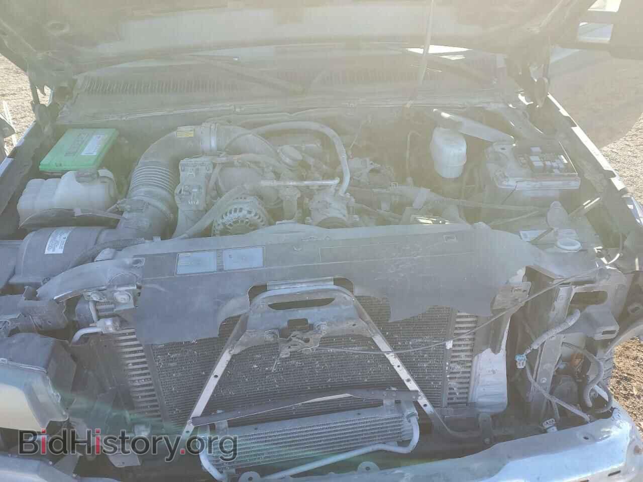 2007 CHEVROLET ALL Models - VIN: 1GCHK29D07E118819 - Фото 11