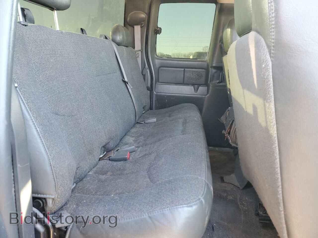 2007 CHEVROLET ALL Models - VIN: 1GCHK29D07E118819 - Фото 10