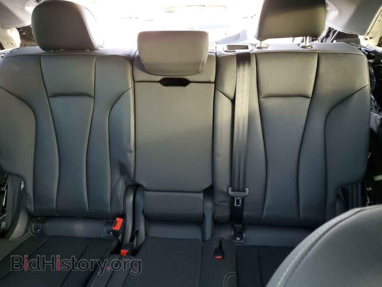 2020 AUDI Q8 - VIN: WA1EVAF11LD009231 - Фото 10