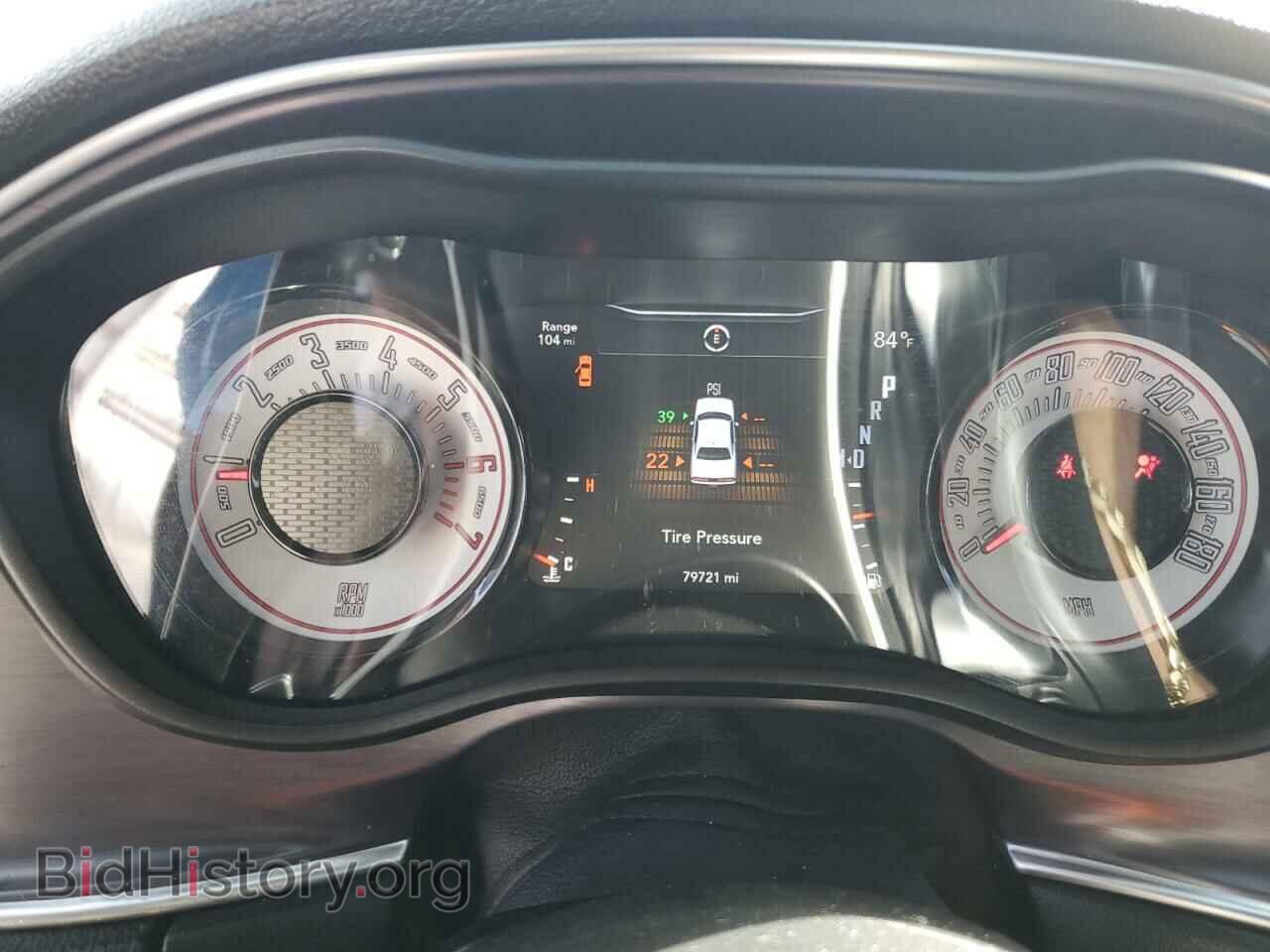 2018 DODGE CHALLENGER - VIN: 2C3CDZFJ3JH315981 - Фото 9