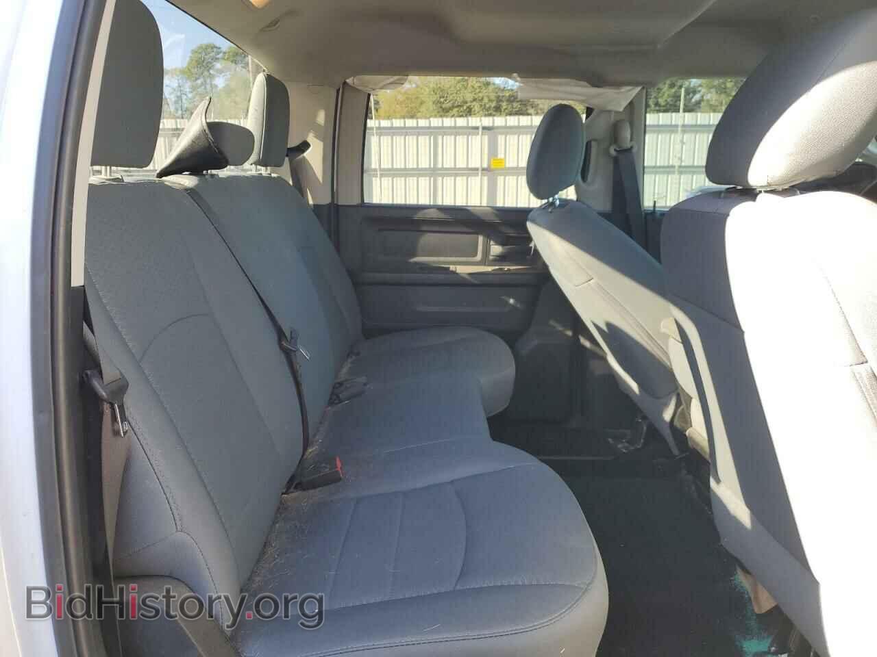 2018 RAM 1500 - VIN: 1C6RR7STXJS290287 - Photo 10