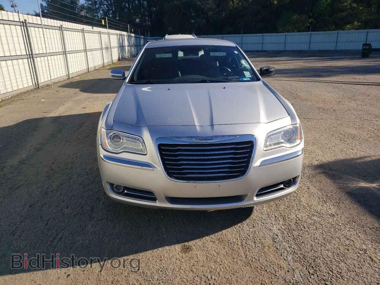 2012 CHRYSLER 300 - VIN: 2C3CCACG9CH308324 - Фото 5