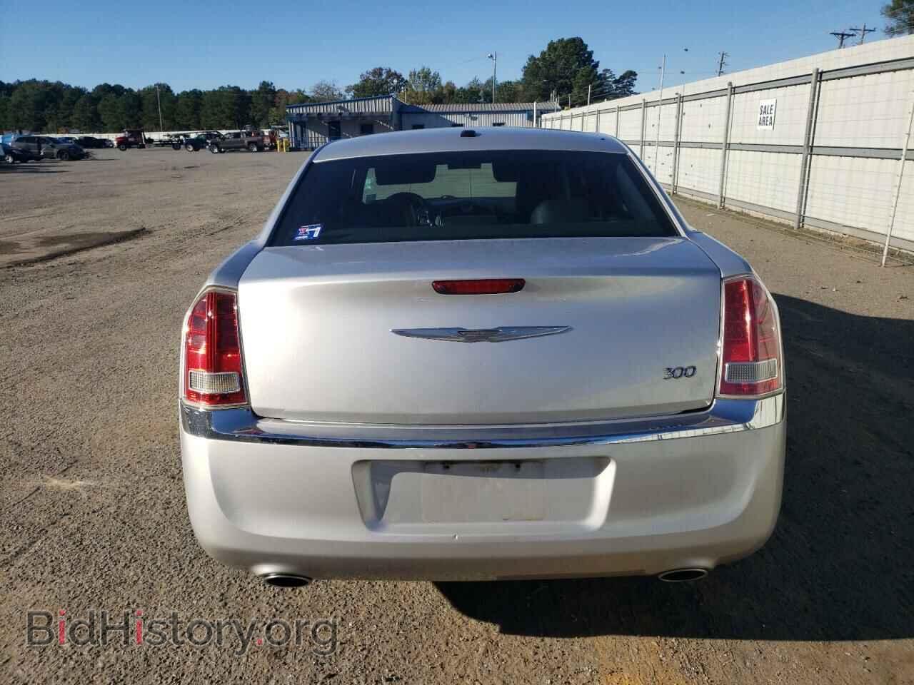 2012 CHRYSLER 300 - VIN: 2C3CCACG9CH308324 - Фото 6