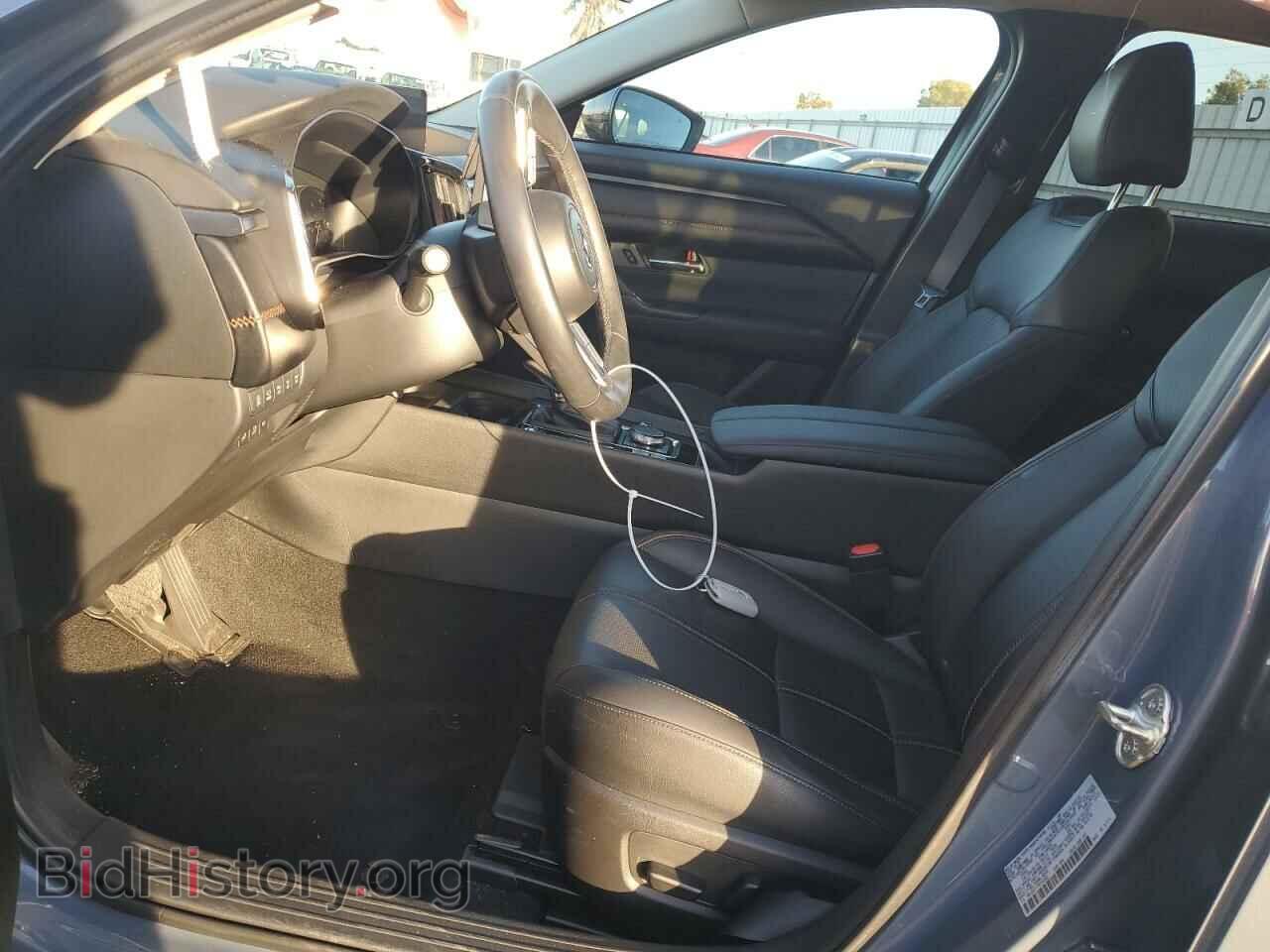 2023 MAZDA CX-50 PREM - VIN: 7MMVABEY7PN100865 - Фото 7