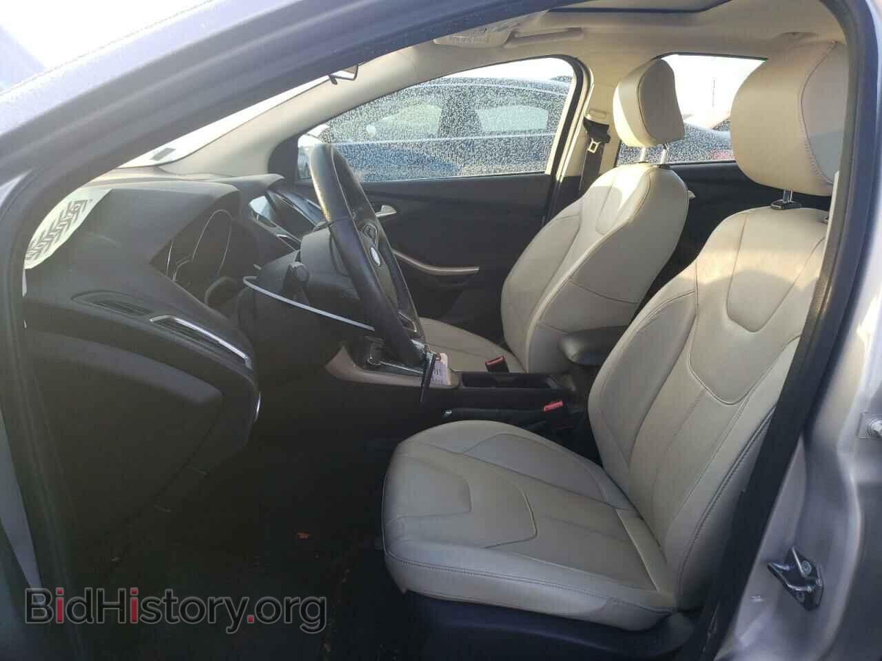 2017 FORD FOCUS - VIN: 1FADP3N21HL288099 - Фото 7