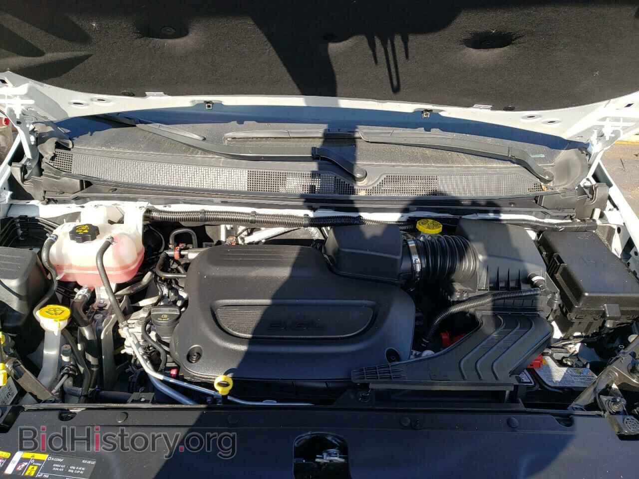 2022 CHRYSLER PACIFICA - VIN: 2C4RC1GG8NR215856 - Фото 12