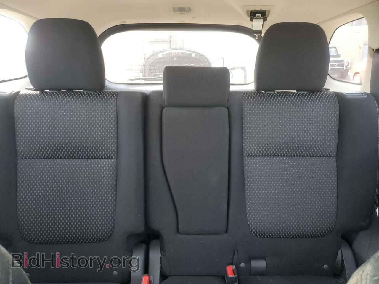 2017 MITSUBISHI OUTLANDER - VIN: JA4AD3A36HZ065018 - Фото 10