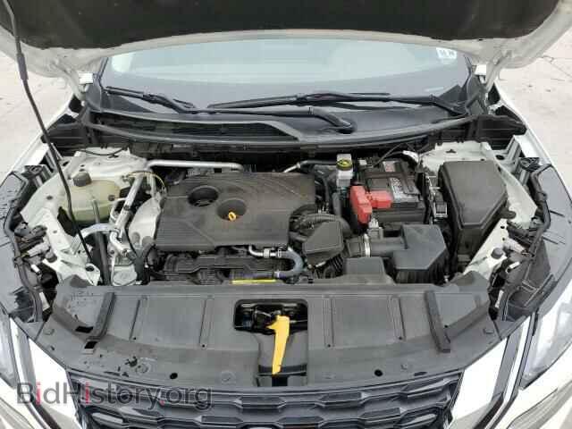2021 NISSAN ROGUE - VIN: 5N1AT3CA9MC726201 - Фото 12
