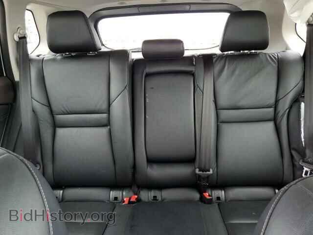 2021 NISSAN ROGUE - VIN: 5N1AT3CA9MC726201 - Фото 10