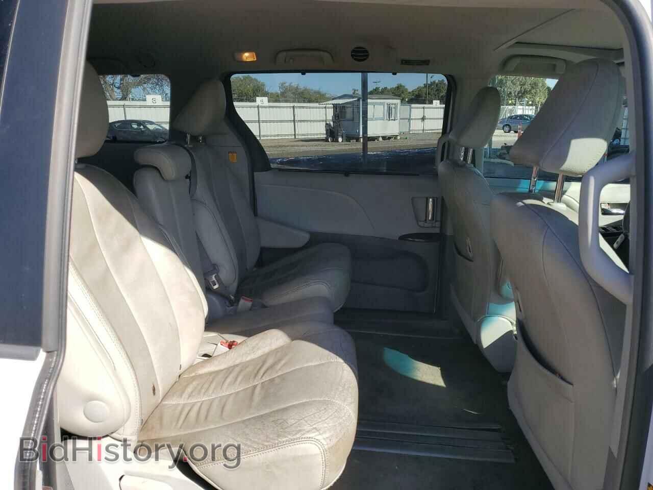 2013 TOYOTA All Models - VIN: 5TDYK3DC8DS353656 - Photo 11