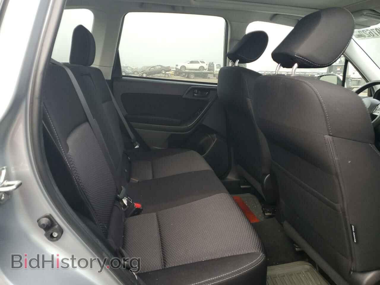 2014 SUBARU FORESTER - VIN: JF2SJAEC4EH526169 - Photo 11
